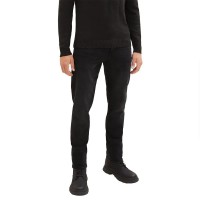 дънки,мъжки,панталони,tom,tailor,1021161,jeans,black,(used,dark,stone,black,denim)