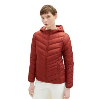 яке,дамски,якета,и,палта,tom,tailor,light,weight,puffer,1035807,jacket,brown