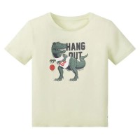тениска,детски,тениски,tom,tailor,printed,1030570,short,sleeve,t,shirt,green,(lime,cream,green)
