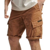 къси,панталони,мъжки,панталони,superdry,vintage,core,cargo,shorts,denim,co,tobacco,brown,(brown)
