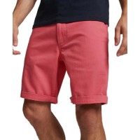къси,панталони,мъжки,панталони,superdry,vintage,officer,chino,shorts,future,fuchsia,(red)