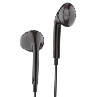 слушалки,слушалки,tech,one,tech,tec1002,earphones,black,(black)