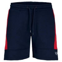 анцуг,мъжки,панталони,jack,&,jones,jpstdan,bloking,sweat,pants,black,(red)