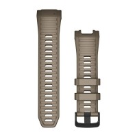 други,аксесоари,garmin,strap,26,mm,brown,(golden)