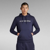 суичър,мъжки,пуловери,g,star,graphic,core,hoodie,sartho,blue,(blue)