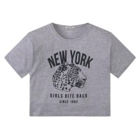 тениска,детски,тениски,tom,tailor,1030739,cropped,flock,printed,short,sleeve,t,shirt,light,stone,grey,melange,(grey)