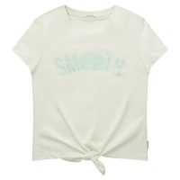 тениска,детски,тениски,tom,tailor,1031506,knotted,short,sleeve,t,shirt,pale,peppermint,(white)