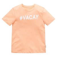 тениска,детски,тениски,tom,tailor,1031676,fitted,printed,short,sleeve,t,shirt,papaya,orange,(orange)