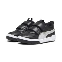 маратонки,мъжки,маратонки,дамски,маратонки,puma,384885,multiflex,glitz,trainers,black,(black)