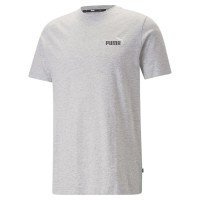 тениска,мъжки,тениски,puma,ess+,2,col,small,log,short,sleeve,t,shirt,light,gray,heat,(grey)