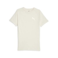 тениска,мъжки,тениски,дамски,тениски,puma,evostripe,short,sleeve,t,shirt,beige,(alpine,snow)