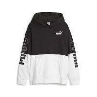 суичър,детски,блузи,puma,power,colorblock,hoodie,black,(black)