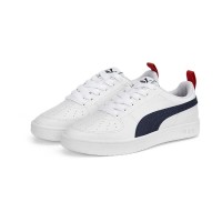 маратонки,детски,маратонки,puma,rickie,jr,trainers,white,peacoat,(white)