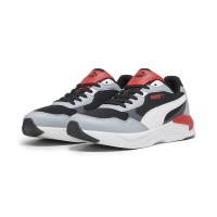маратонки,мъжки,маратонки,puma,x,ray,speed,lite,trainers,34,black,white,(grey)
