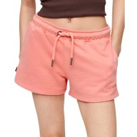 къси,панталони,дамски,панталони,superdry,w7110433a,sweat,shorts,lantana,coral,(pink)