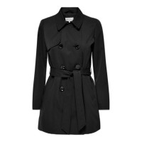 палто,дамски,якета,и,палта,only,valerie,trenchcoat,black