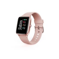 часовници,hama,fit,5910,smartwatch,golden,(pink)