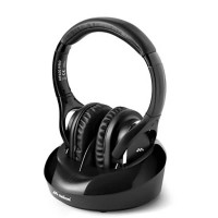 слушалки,meliconi,hp600,pro,wireless,headset,silver,(black)