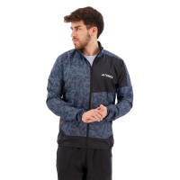 яке,мъжки,якета,adidas,terrex,trail,windbreaker,jacket,blue,(wonste,black)