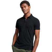 къси,панталони,мъжки,блузи,с,яка,superdry,studios,jersey,short,sleeve,polo,black
