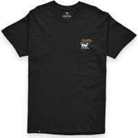 тениска,мъжки,тениски,дамски,тениски,broger,tiger,short,sleeve,t,shirt,black,(black)