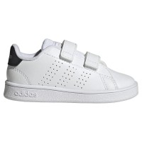 маратонки,мъжки,маратонки,дамски,маратонки,adidas,advantage,cf,trainers,white,(ftwwht,cblack,silvmt)