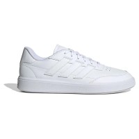 маратонки,мъжки,маратонки,adidas,courtblock,trainers,ftwwht,ftwwht,ftwwht,(white)