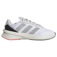 маратонки,мъжки,маратонки,adidas,heawyn,running,shoes,ftwwht,gretwo,solred,(white)
