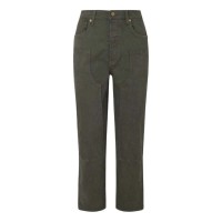 панталони,дамски,панталони,pepe,jeans,celyn,work,pants,olive,g,(grey)
