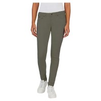панталони,дамски,панталони,pepe,jeans,soho,pants,olive,g,(green)