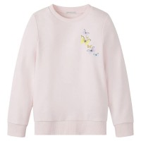 блуза,детски,блузи,tom,tailor,1030730,printed,sweatshirt,faded,primrose,(pink)