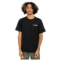 тениска,мъжки,тениски,дамски,тениски,element,blazin,chest,short,sleeve,t,shirt,black,(flint,black)