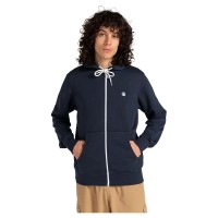 блуза,мъжки,пуловери,element,cornell,classic,full,zip,sweatshirt,blue,(eclipse,navy)