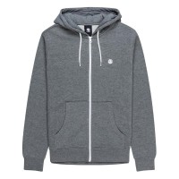 блуза,мъжки,пуловери,element,cornell,classic,full,zip,sweatshirt,grey,(grey,heather)