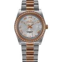 часовник,часовници,odm,dd101,woman,watch,golden,(gray,gray,mineral)