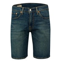 къси,панталони,мъжки,панталони,levi´s,®,405,standard,regular,waist,denim,shorts,where,u,at,short,(blue)