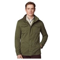 яке,мъжки,якета,hackett,lw,field,jacket,green,(olive)