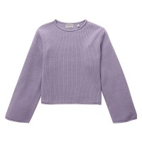 блуза,детски,блузи,tom,tailor,1038022,cropped,knitted,sweater,light,orchid,purple,(purple)