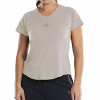 тениска,дамски,тениски,john,smith,pufy,short,sleeve,t,shirt,sand,(beige)