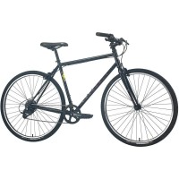 пътни,и,градски,велосипеди,fairdale,lookfar,microshift,ts39,2023,bike,black