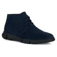 дамски,боти,мъжки,боти,geox,adacter,booties,black,(navy)