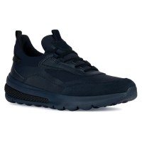 маратонки,мъжки,маратонки,geox,spherica,actif,trainers,navy,(blue)