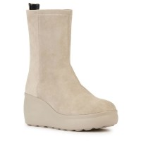 обувки,дамски,боти,мъжки,боти,geox,spherica,ec9,boots,beige,(sand)