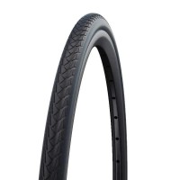 други,аксесоари,schwalbe,marathon,evo,plus,24´´,wheelchair,tyre,silver,(black)