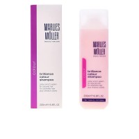 хигиена,коса,marlies,moller,brilliance,colour,shampoo,200ml,multicolor,(multicolor)