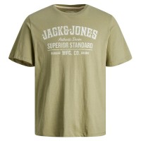 тениска,мъжки,тениски,дамски,тениски,jack,&,jones,jeans,23,24,short,sleeve,t,shirt,green,(oil,green)