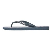 джапанки,мъжки,джапанки,и,чехли,jack,&,jones,jfw,logo,palm,print,flip,flops,navy,blue,(black)