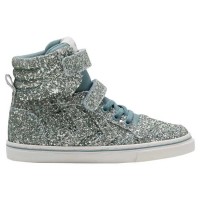маратонки,детски,маратонки,hummel,slimmer,stadil,glitter,trainers,mineral,blue,(blue)