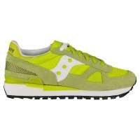маратонки,дамски,маратонки,saucony,originals,shadow,original,trainers,lime,boston,(green)