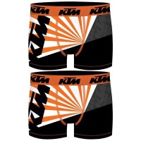 боксерки,мъжко,бельо,ktm,pk1607,boxers,2,units,multicolor,(multicolor)